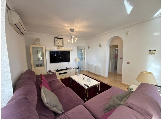 Resale - Villa - Villamartin - el presidente