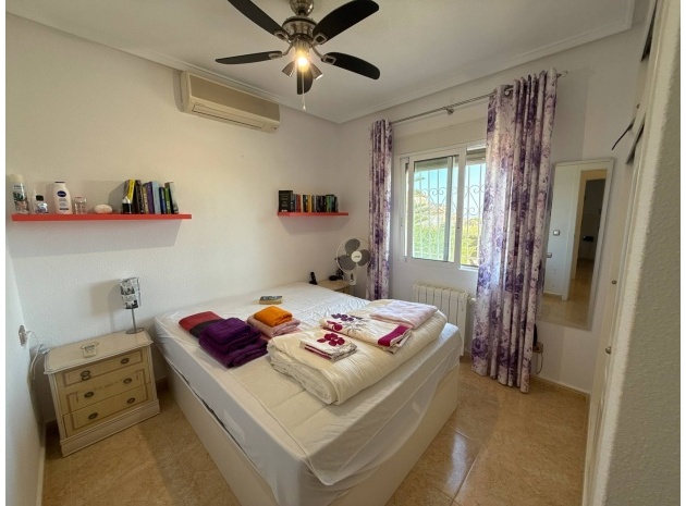 Resale - Villa - Villamartin - el presidente