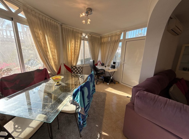 Resale - Villa - Villamartin - el presidente