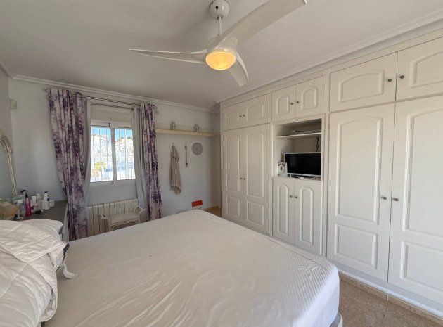 Resale - Villa - Villamartin - el presidente