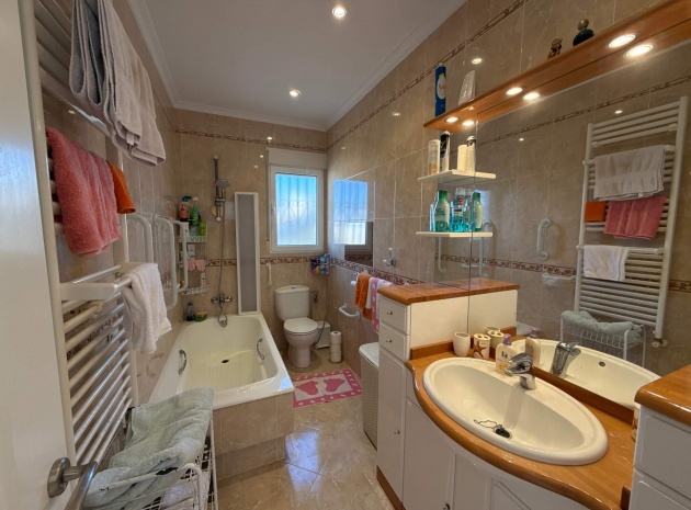 Resale - Villa - Villamartin - el presidente