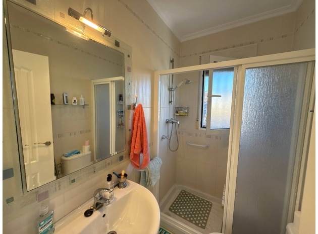 Resale - Villa - Villamartin - el presidente