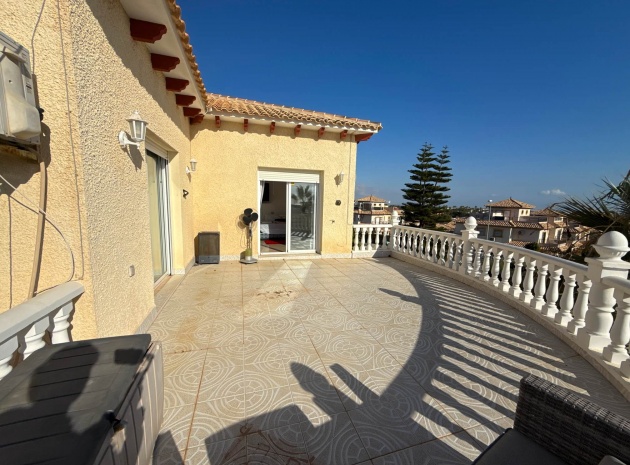 Resale - Villa - Villamartin - el presidente