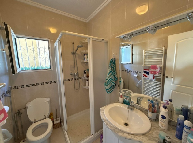 Resale - Villa - Villamartin - el presidente