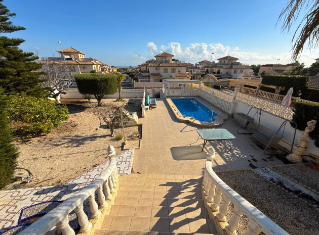 Resale - Villa - Villamartin - el presidente