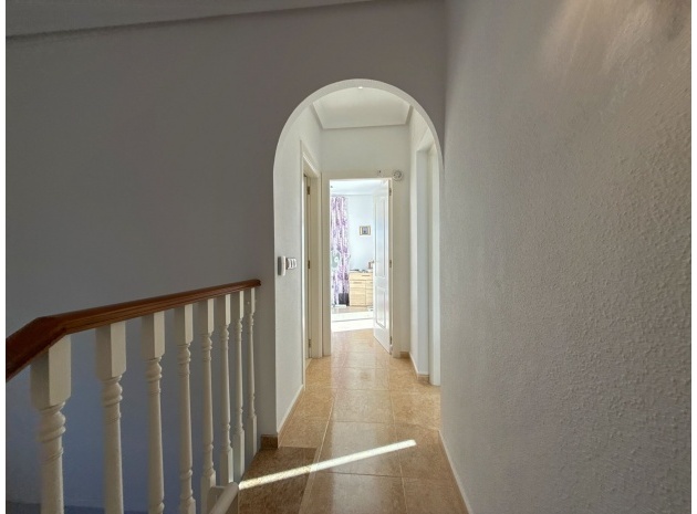 Resale - Villa - Villamartin - el presidente