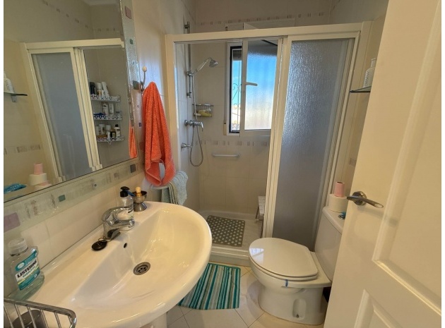 Resale - Villa - Villamartin - el presidente