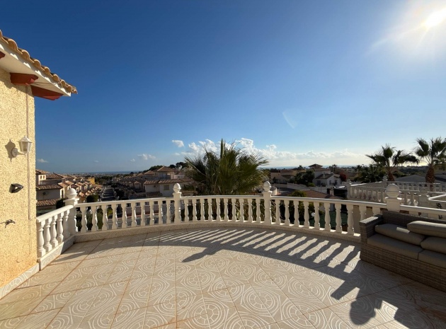 Resale - Villa - Villamartin - el presidente