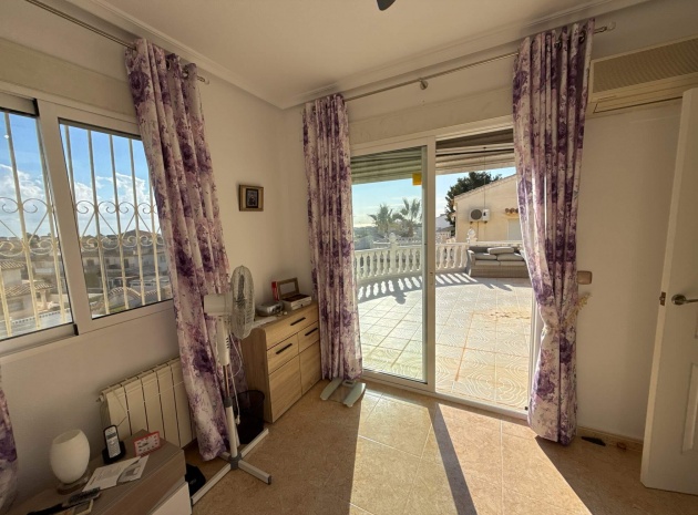 Resale - Villa - Villamartin - el presidente