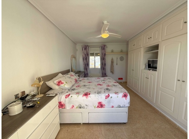 Resale - Villa - Villamartin - el presidente