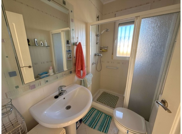 Resale - Villa - Villamartin - el presidente