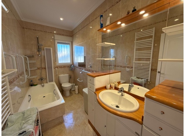 Resale - Villa - Villamartin - el presidente