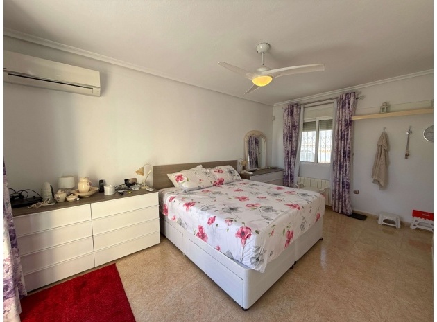 Resale - Villa - Villamartin - el presidente