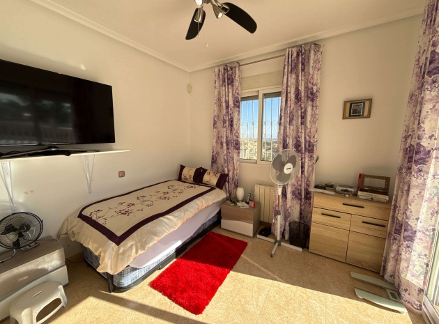 Resale - Villa - Villamartin - el presidente