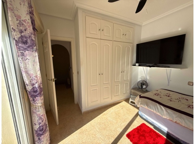 Resale - Villa - Villamartin - el presidente