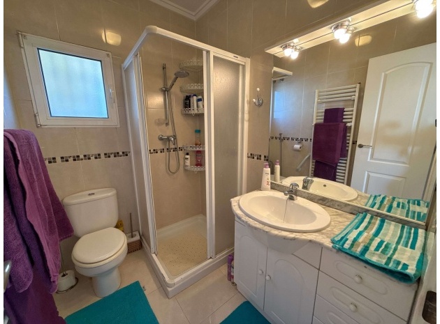 Resale - Villa - Villamartin - el presidente