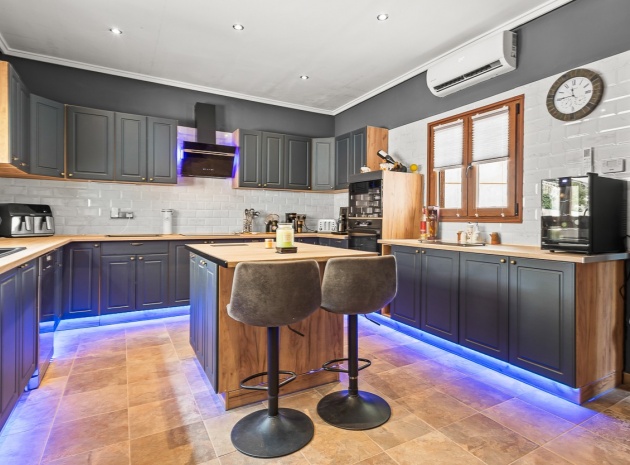 Återförsäljning - Country Property - Torremendo - torremendo