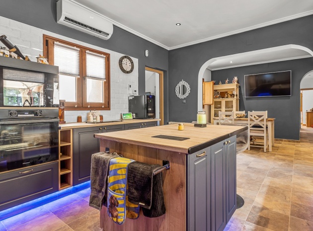 Återförsäljning - Country Property - Torremendo - torremendo