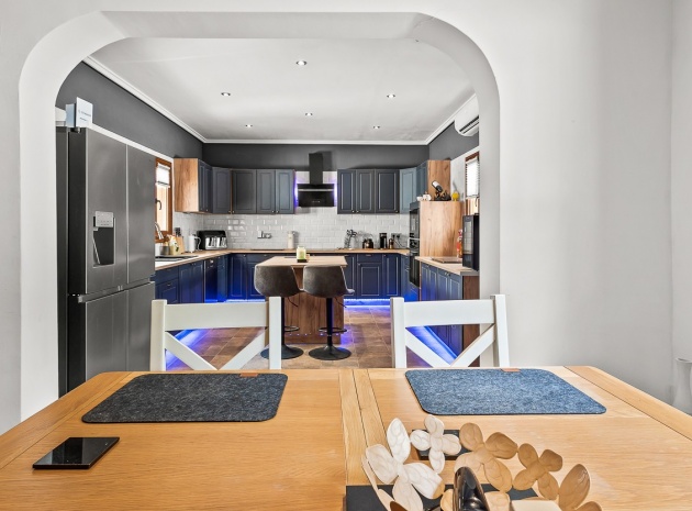 Återförsäljning - Country Property - Torremendo - torremendo