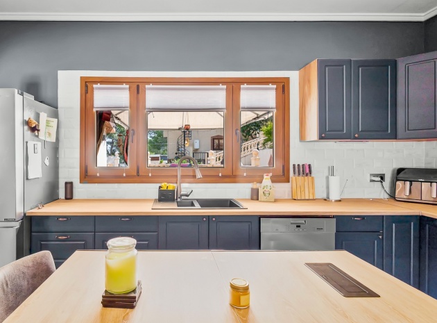 Återförsäljning - Country Property - Torremendo - torremendo