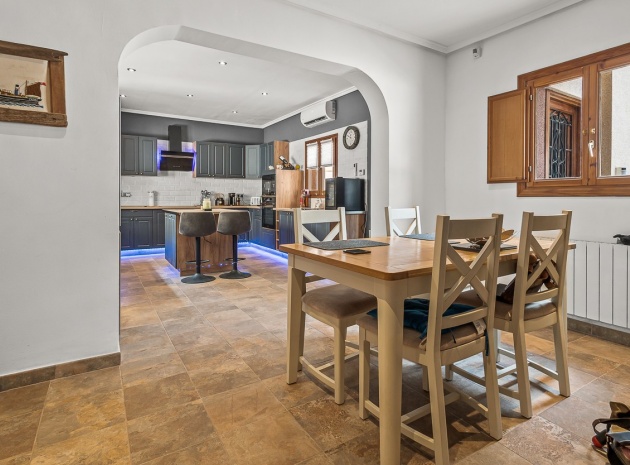 Återförsäljning - Country Property - Torremendo - torremendo