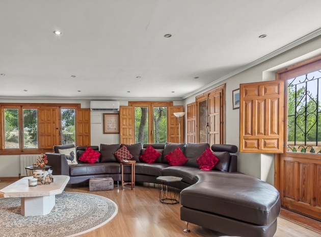 Återförsäljning - Country Property - Torremendo - torremendo