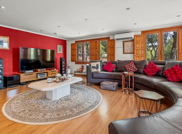 Återförsäljning - Country Property - Torremendo - torremendo