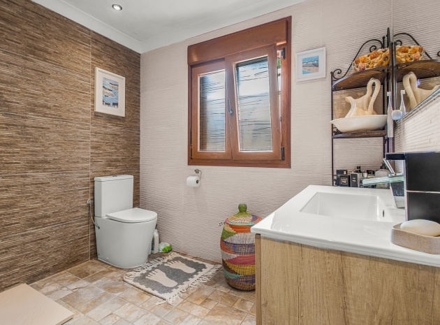 Återförsäljning - Country Property - Torremendo - torremendo