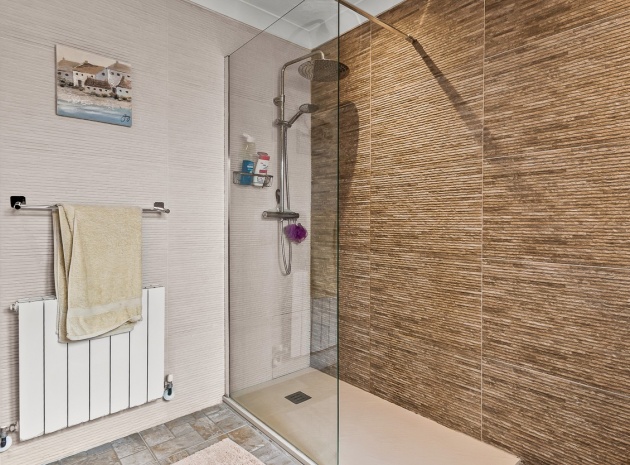 Återförsäljning - Country Property - Torremendo - torremendo