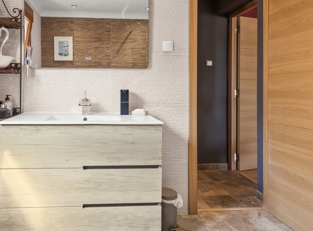 Återförsäljning - Country Property - Torremendo - torremendo