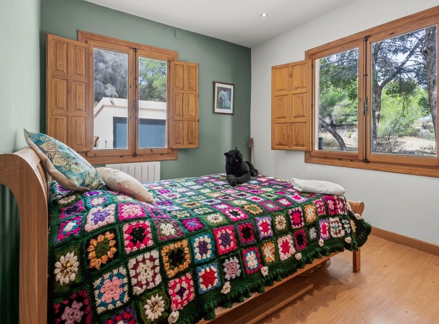 Återförsäljning - Country Property - Torremendo - torremendo