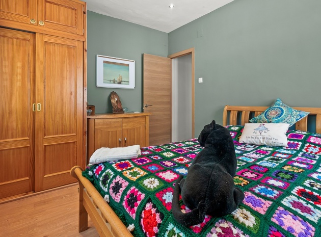 Återförsäljning - Country Property - Torremendo - torremendo