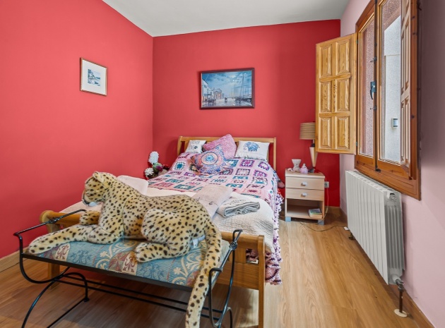 Återförsäljning - Country Property - Torremendo - torremendo