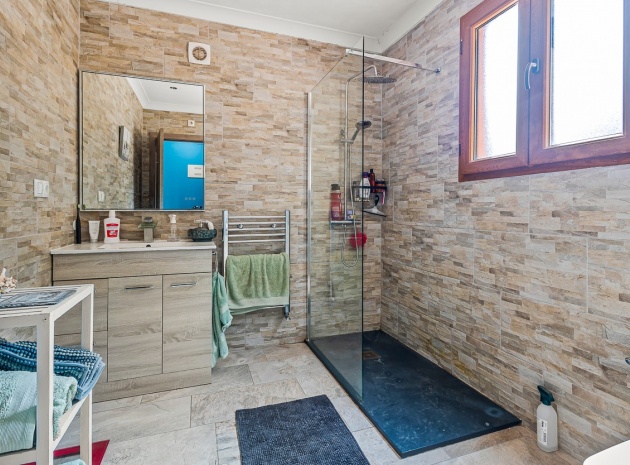 Återförsäljning - Country Property - Torremendo - torremendo