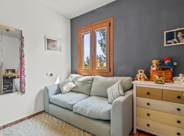 Återförsäljning - Country Property - Torremendo - torremendo