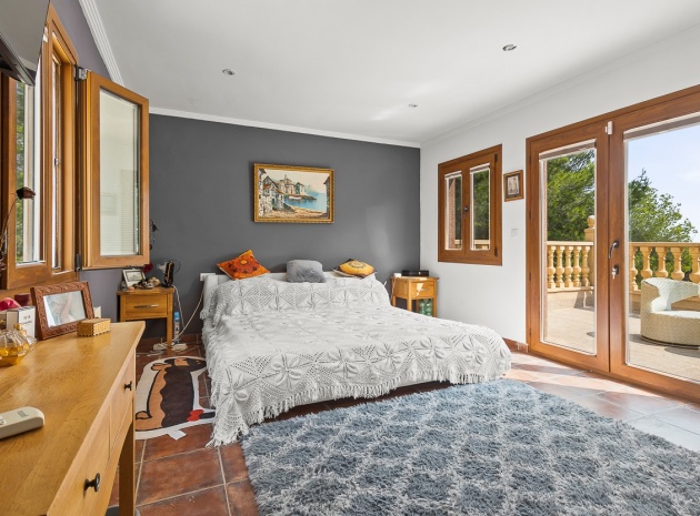 Återförsäljning - Country Property - Torremendo - torremendo