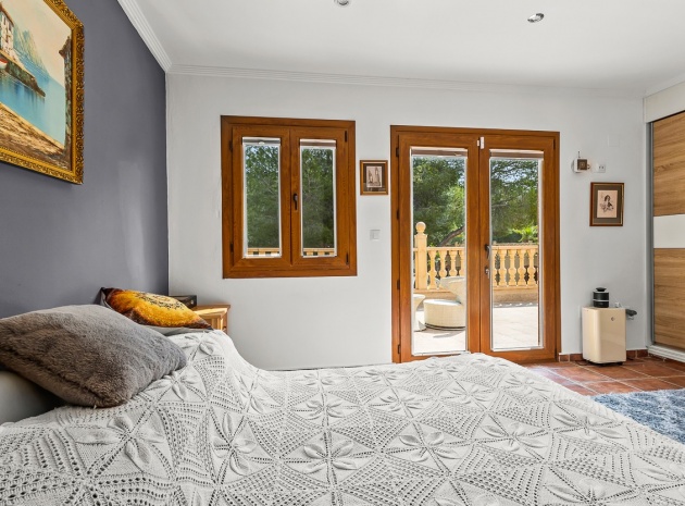 Återförsäljning - Country Property - Torremendo - torremendo