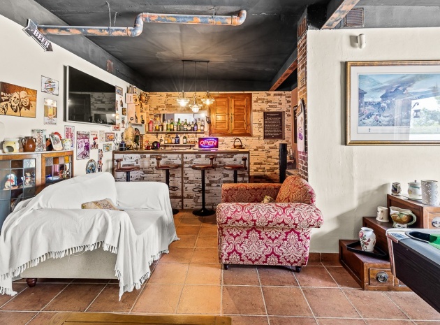 Återförsäljning - Country Property - Torremendo - torremendo