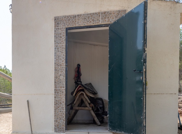 Återförsäljning - Country Property - Torremendo - torremendo