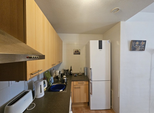 Återförsäljning - Lägenhet - Villamartin - panorama golf