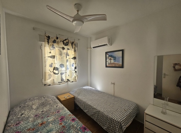 Återförsäljning - Lägenhet - Villamartin - panorama golf