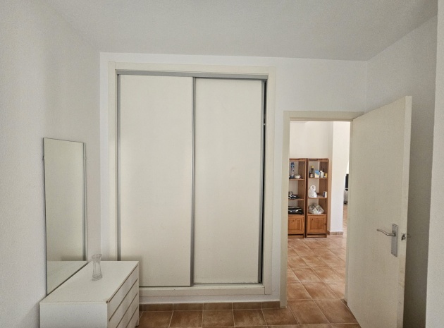 Återförsäljning - Lägenhet - Villamartin - panorama golf