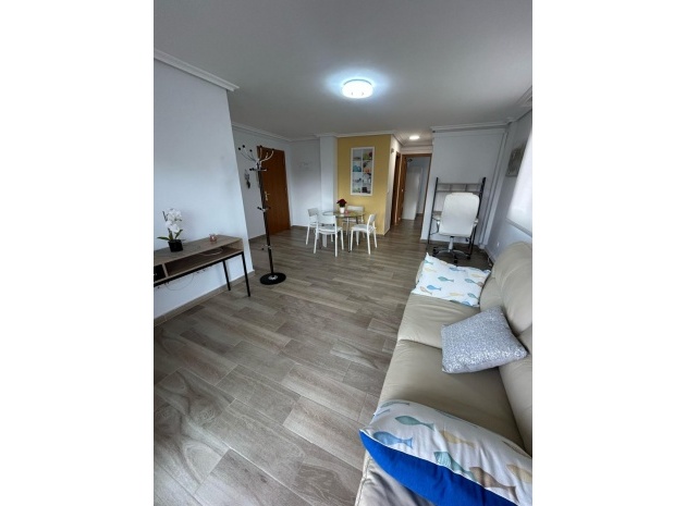 Wederverkoop - Appartement - Torrevieja - calas blancas
