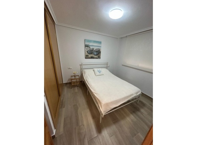 Wederverkoop - Appartement - Torrevieja - calas blancas