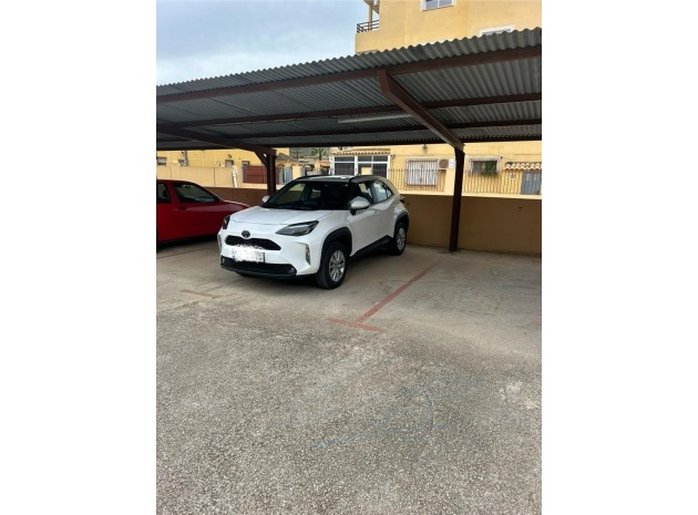 Wederverkoop - Appartement - Torrevieja - calas blancas