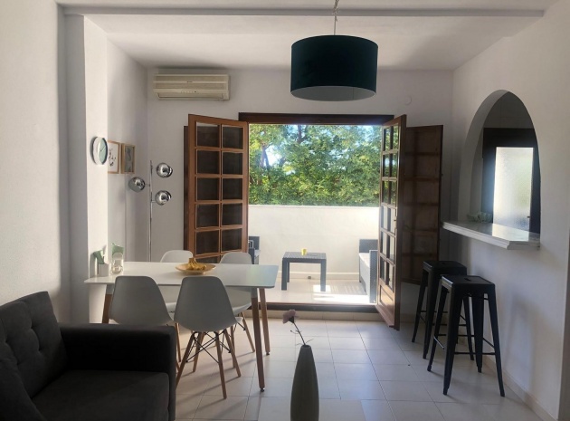 Wiederverkauf - Wohnung - Torrevieja - Beachside Torrevieja