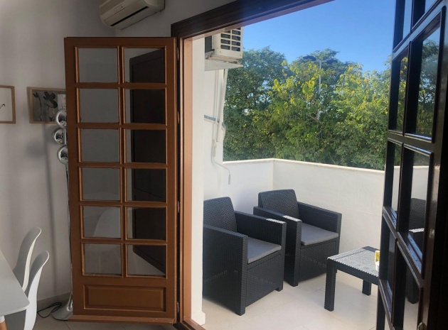 Wiederverkauf - Wohnung - Torrevieja - Beachside Torrevieja