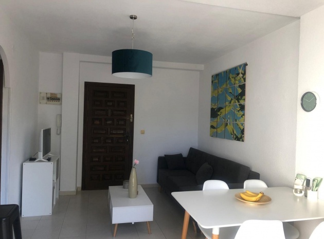 Wiederverkauf - Wohnung - Torrevieja - Beachside Torrevieja