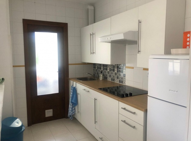 Wiederverkauf - Wohnung - Torrevieja - Beachside Torrevieja