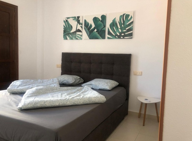 Wiederverkauf - Wohnung - Torrevieja - Beachside Torrevieja